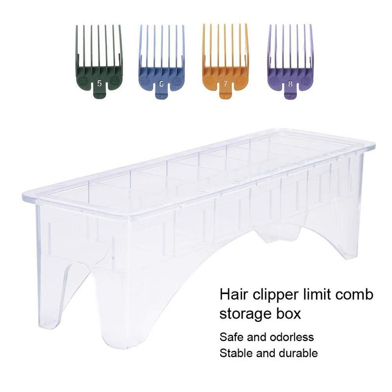 Summer Gift Caliper Organiser, Limit Comb Organiser, High-Quality Limit Comb