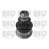 Quinton Hazell QSJ3330S Ball Joint - Front Lower LH &