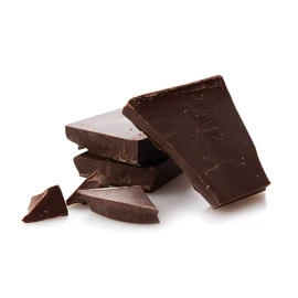 McCrea's Candies Caramels Made in Boston Deep Chocolate