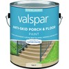 Valspar 82033 Tint Base 4 Concrete & Masonry Anti-Skid Floor