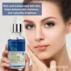 Hyaluronic Acid Serum for Face, Daily Hydrating Face Serum, Anti-Aging