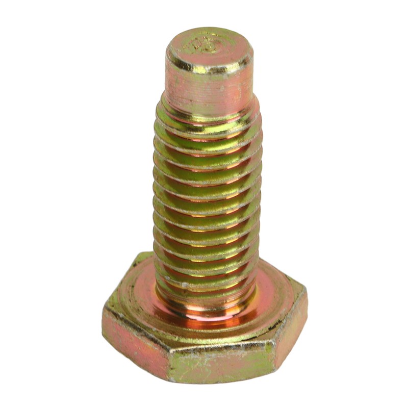 Seat Belt Bolts INL10528 13/16in Head Long and Short Bolts