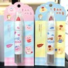 2025 Newbie Q Cover Tint Bar Lip Balm TBH015 2.6g No. 1 Natural Red 10ea