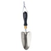 Burgon & Ball Collectors Range Navy Hand Trowel FSC 100%