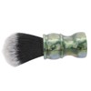 Shaving Brush Resin Handle Men Barber Beard Shave Tool Soft