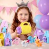 JellyArch 12 Set Unicorn Party Favor Bulk Toys Bulk Mini