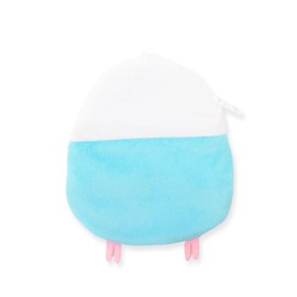 kotorisumeru pouch, yellow