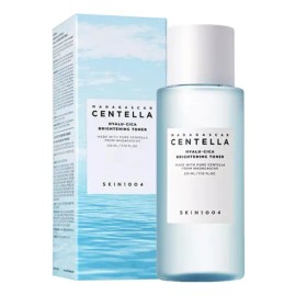 Skin1004 Madagascar Centella Hyalu-cica Brightening Toner Todo Tipo De Piel Danoche                                                                   