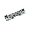 Roto NT balcony door catch N710A23006 257362 Schüco
