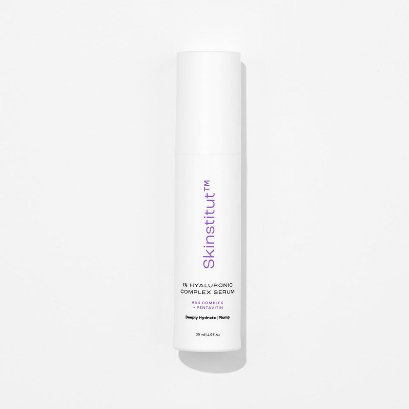 Skinstitut 1% Hyaluronic Complex Serum 30ml