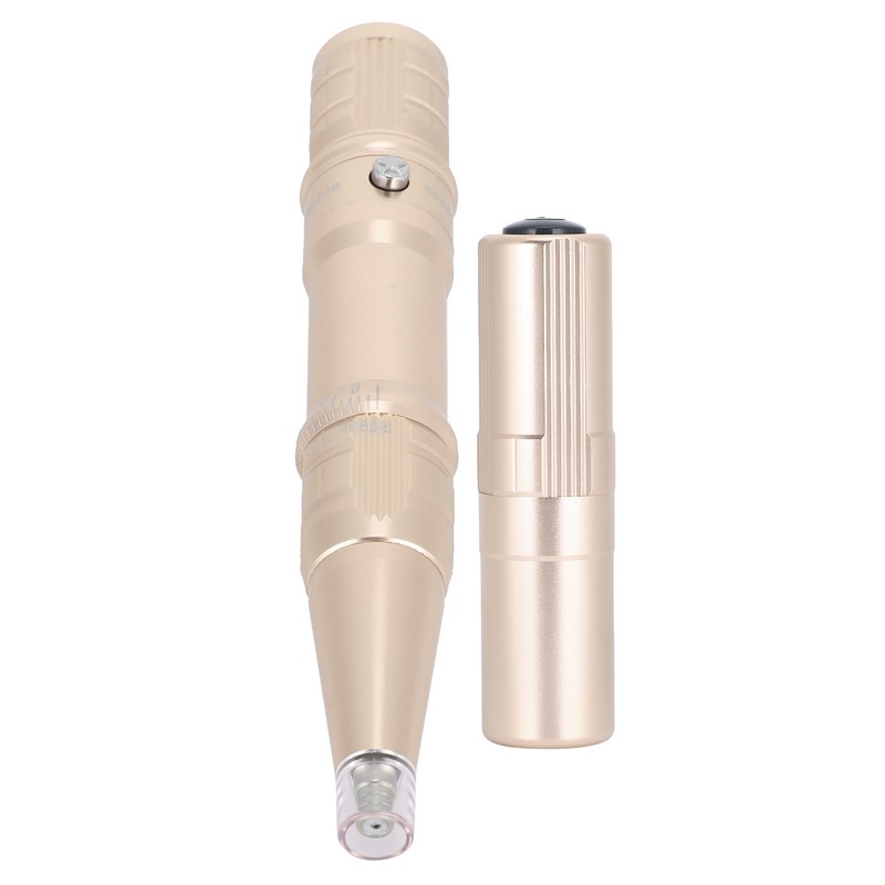 Electric Eyebrow Lip Tattoo Pen Machine Microblading Tattoo Machine Champaign