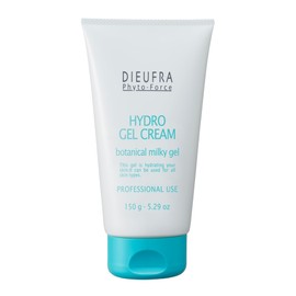 hydrogel cream