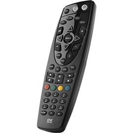 Replacement Remote for Foxtel IQ 1-4