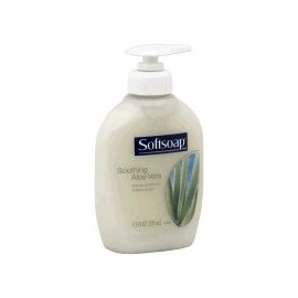 Soap Softsoap - Item Number 1180389EA