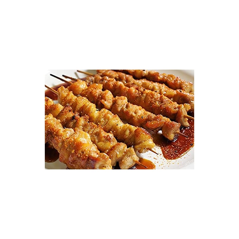 Shichimi Chili Pepper, Special Ingredients, All Ingredients Made in Japan,