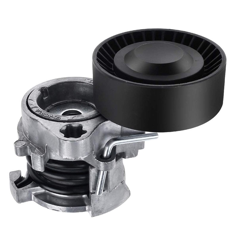 Frankberg Belt Tensioner Belt Pulley Tensioner For 3 Series E46
