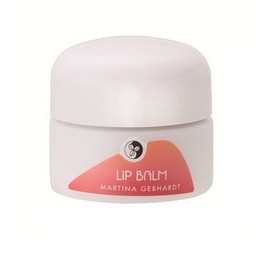 Martina Gebhardt Lip Balm, 15 ML
