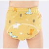 JackLoveBriefs Töpfchen Trainingshose，unsere Trainingshosen für Kinder von (4-5 Jahre， 7