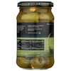 TASSOS Jalapeno Stuffed Olives, 12.73 OZ