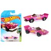 Hot Wheels 2019 Basic Mainline Speed Blur - Track Manga