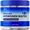PHM Hydrogen Water Tablets for Drinking Water - H2 Molecular