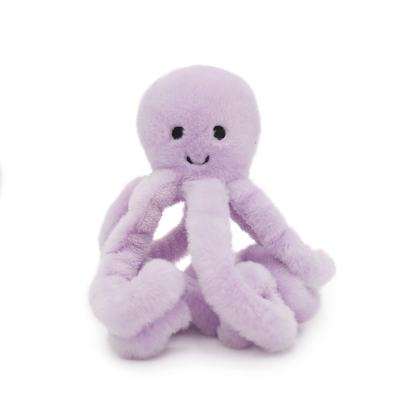 Rosewood Jolly Moggy Under the Sea Octopus Cat Toy