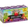 Apple & Eve, 100% Juice Very Berry, 6.75 Fl Oz,