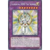 Yugioh - PRC1-ENV01 Elemental Hero the Shining Secret Rare 2012