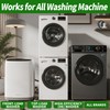 Washing Machine Cleaner Tablets 12 Pack - Deep Cleaning Tablets