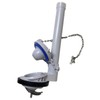 2.5 Inch Flush Valve Assembly for One Piece Toilets (2.5-inch