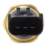 Engine Oil Pressure Sensor 4358810 Sensitive Brass Replacement For Cummins