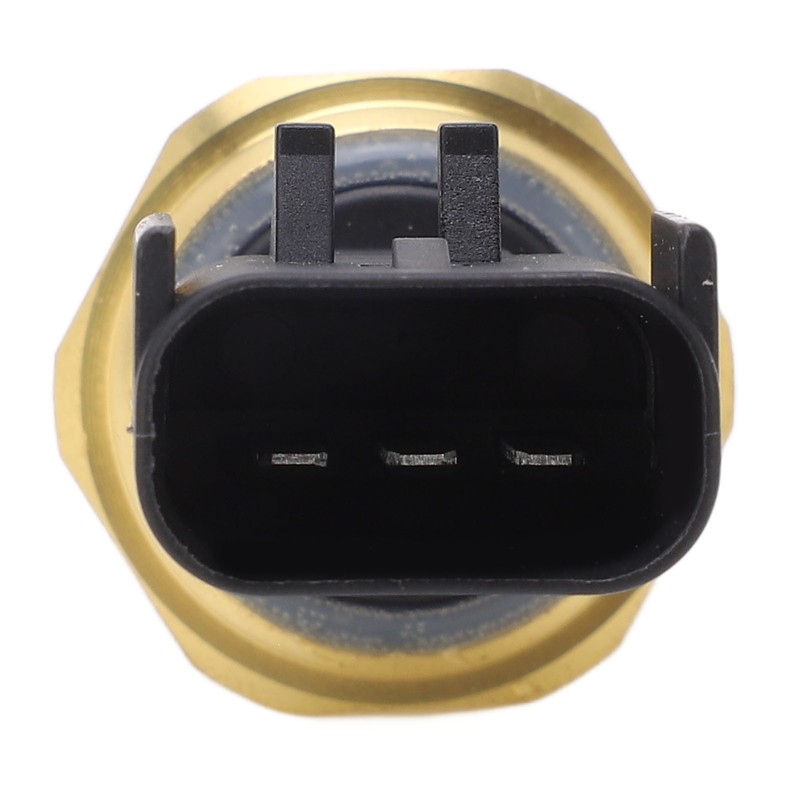 Engine Oil Pressure Sensor 4358810 Sensitive Brass Replacement For Cummins