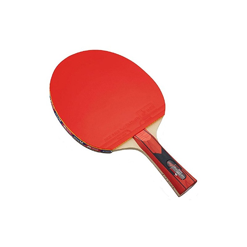 Butterfly (バタフライ) Table Tennis Rubber Racket Mizutani Hayato 2000 16930