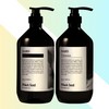 NAD/Anti-Hair Loss Shampoo/1L+/1L/Set/High-Capacity