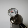 FUN COFFEE Coffee Thermometer, Drip, Steam, Espresso, Milk, Whisk, Liquid,