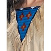 Maskworld Maskworld Winnetou Kostüm - Indianer - Größe: XL -