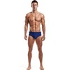 KOTENKO Traje de baño para hombre de natación calzoncillos bikini