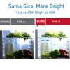 YukiHalu, A15 Appliance Light Bulb, 60W Equivalent for Range Hood/Refrigerator