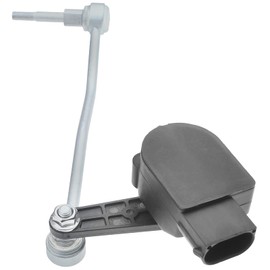 Height Sensor Level Control Front Right for A8 4E 4E2 4E8 2002-2010 4E0941286E
