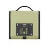 Rhinowalk Front Bag, Brompton Bicycle Bag, Thermal and Cold Retention