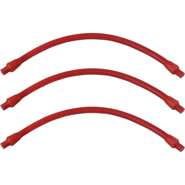 Does not apply 9" Extra Lateral Resistor Pro Resistance Cables