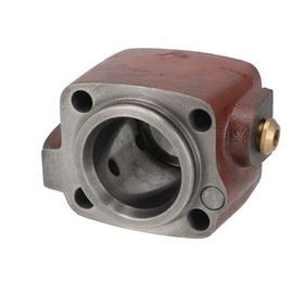 Hydraulic Control Valve Housing Steering fits Ford 5610 6610 7610 6710 5900 7410 7710 C0NN3C516BA E0NN3C516BB 83936584