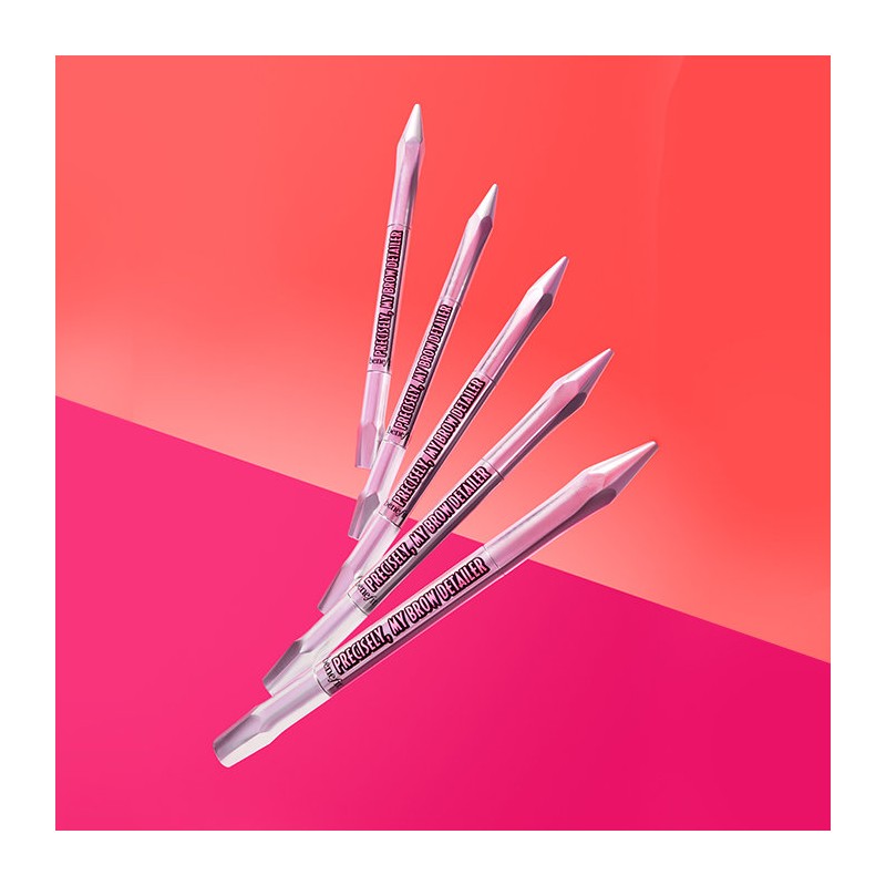 Benefit Precisely My Brow Detailer (+ 1 type of Brow