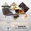 Better Choicet Bar Stools Set of 2, Barstools with Height
