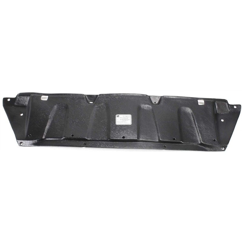 Evan Fischer Engine Splash Shield Compatible with 2004-2006 Lexus RX330,