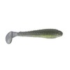 Hot Spot Googan Baits GSW-38-SES Saucy Swimmer 3.8", Sexy Shimmer,