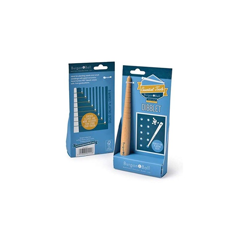 Burgon & Ball GES/DIBBLET Essential Tools Dibblet