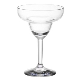 As One MLV Bigger (2 Pack) Margarita S052/62-6656-31 Clear