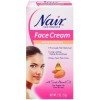Crema Depilatoria Nair Face Cream Para Rostro 57 G