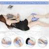 Alignment Pillow for Side Sleepers, Leg Pillow for Side Sleepers